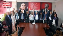 (11 Haziran 2018) CHP CUMHURBAŞKANI ADAYI İNCE  CUMHURİYET MEYDANI’NDA KAYSERİLİLERE SESLENECEK…