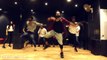 DARU BADNAAM | One Take | Tejas Dhoke Choreography | DanceFit Live...