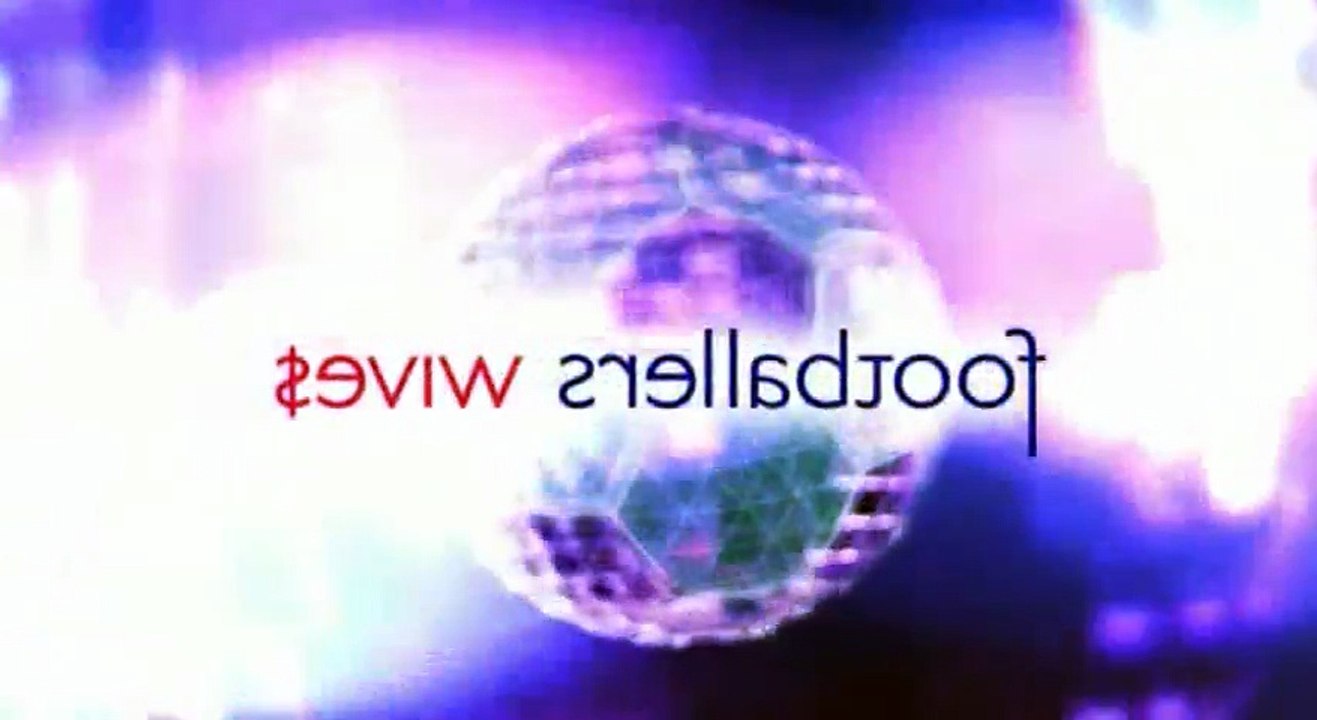 Femme  de footballeurs S1E8 FRENCH   Part 01