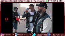 Las ocurrencias  de Will Smith en el mundial 2018- INSTAGRAM -Video