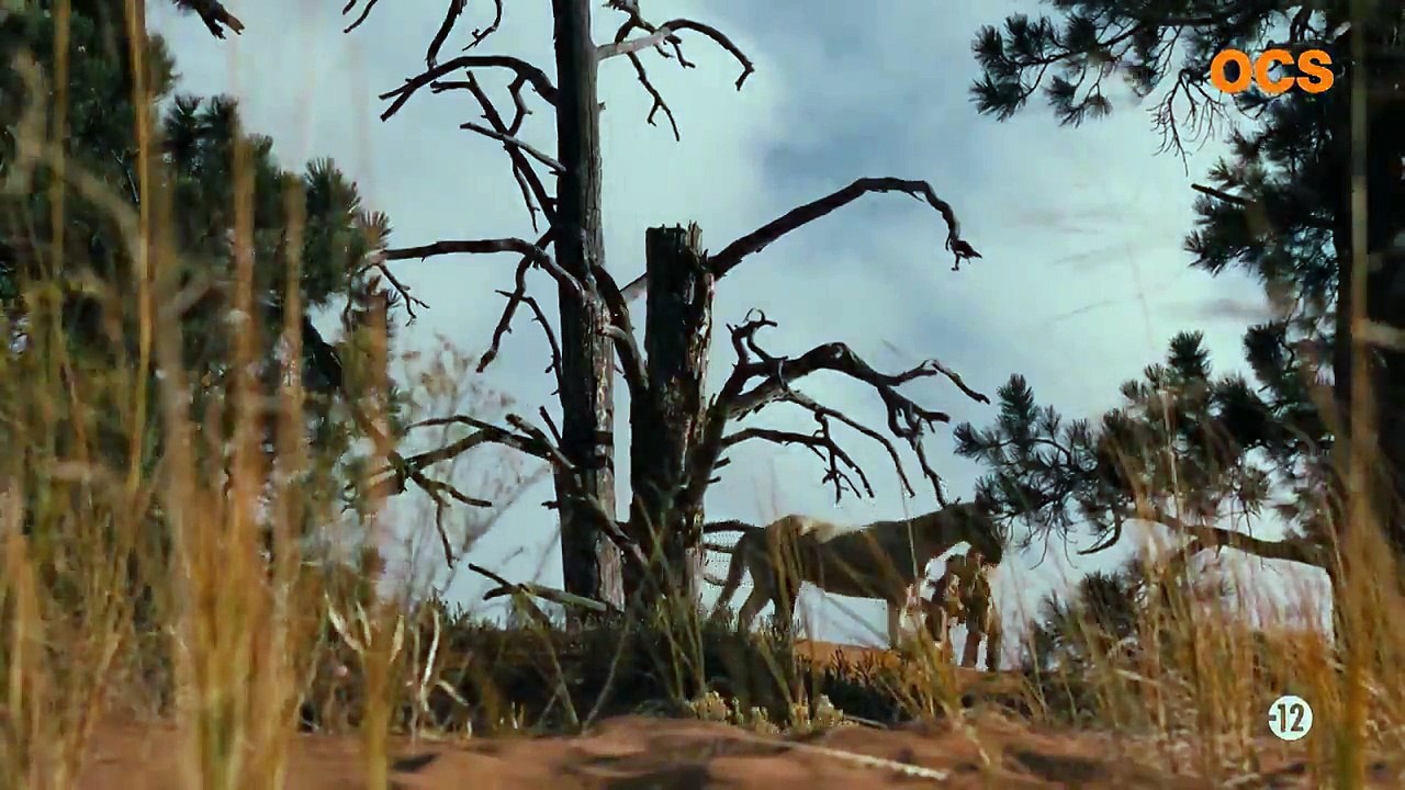 Westworld - Teaser Saison 2 Episode 8 VOST