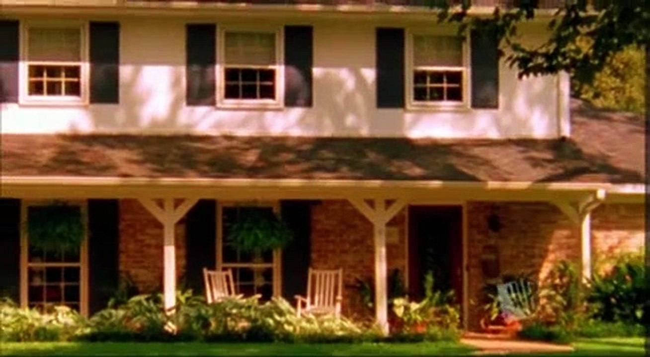 Reba S04E13