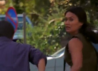 SYDNEY FOX, L’AVENTURIERE VF S 1 ep 9   Part 02