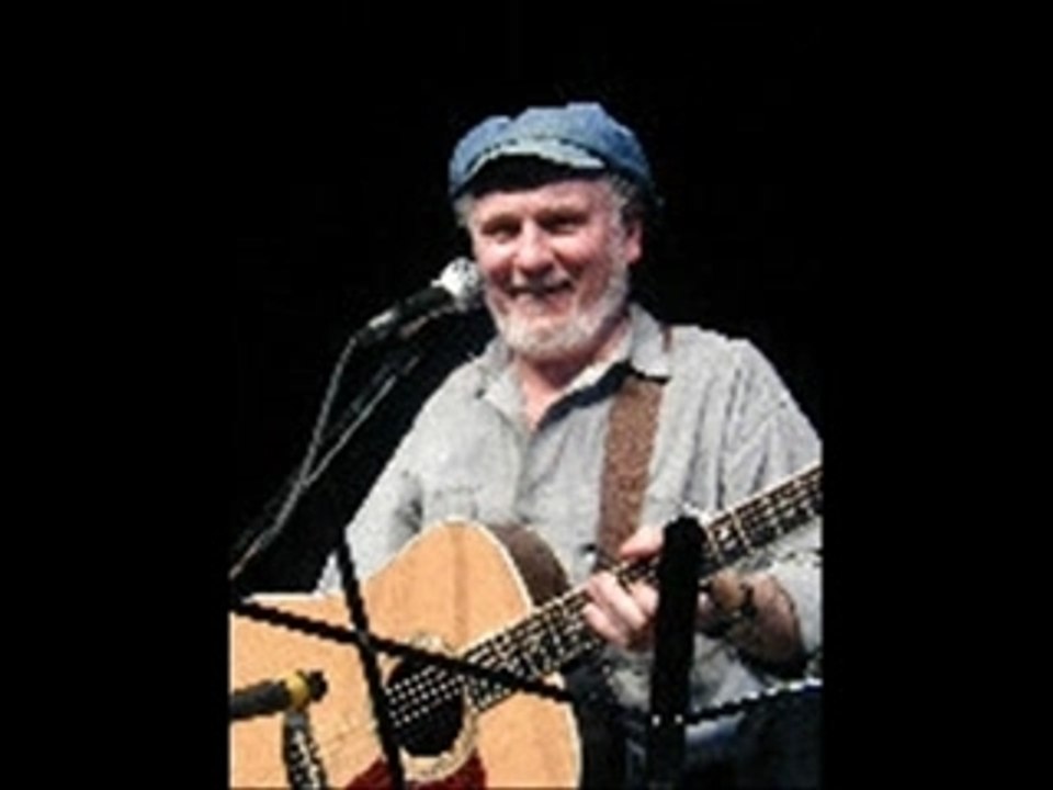 Beautiful Irish songs from Danny Doyle -  TomBroxExanos.