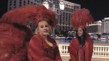 Las Vegas Strip : Nightlife