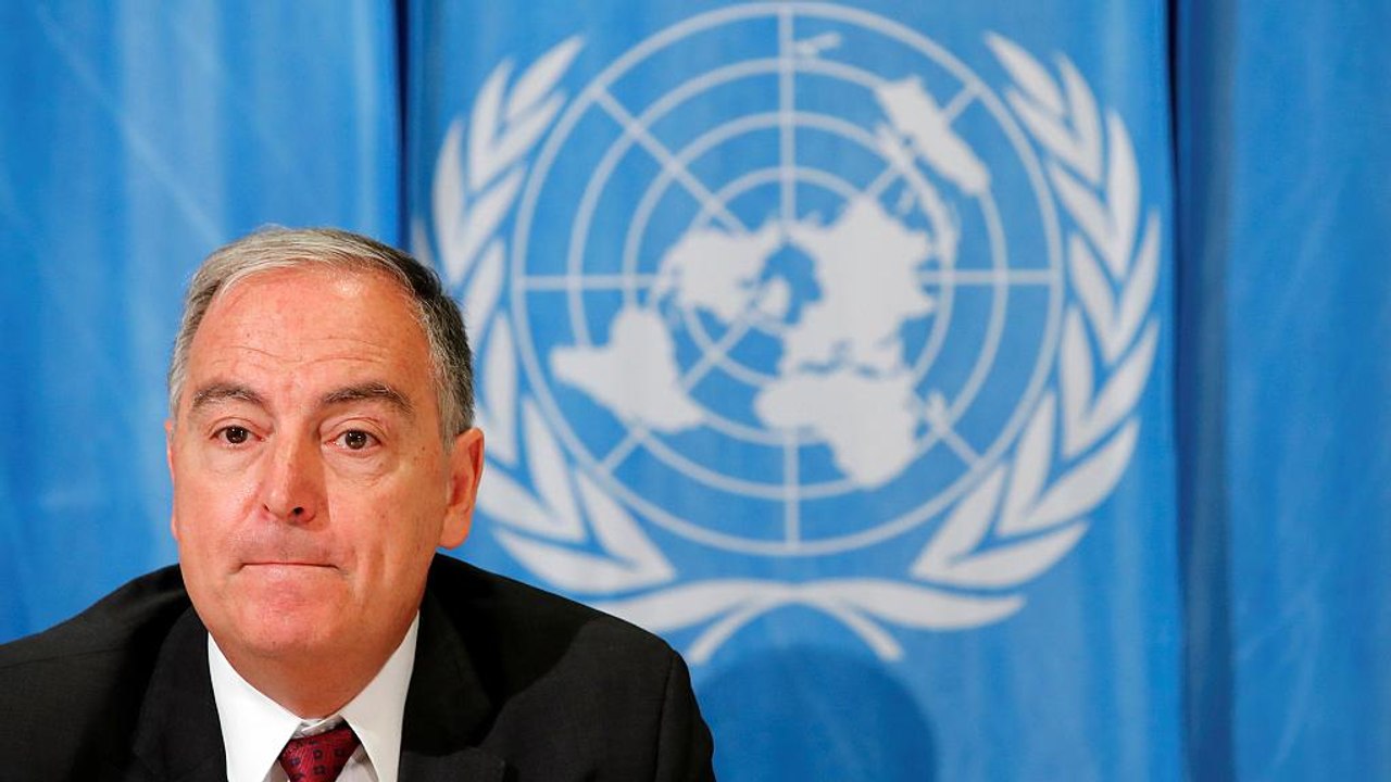 Syrien: UN fürchten 'brutale' Eskalation in Idlib