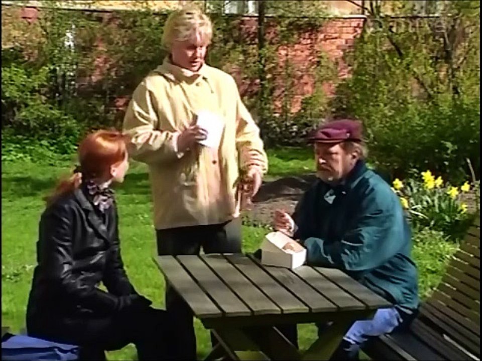 Salkkarit - Jakso 312