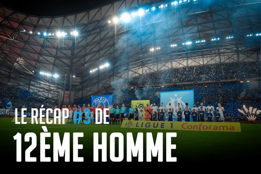 Episode #3 | Retour sur la saison du 12e hOMme
