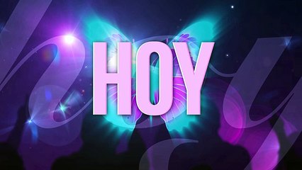 Mariposa de Barrio - Lunes 11 de junio