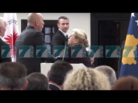 KRYEMINISTRI I KOSOVES RAMUSH HARADINAJ NUK KERKON FALJE - News, Lajme - Kanali 7