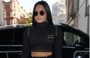 Demi Lovato blessée aux cordes vocales