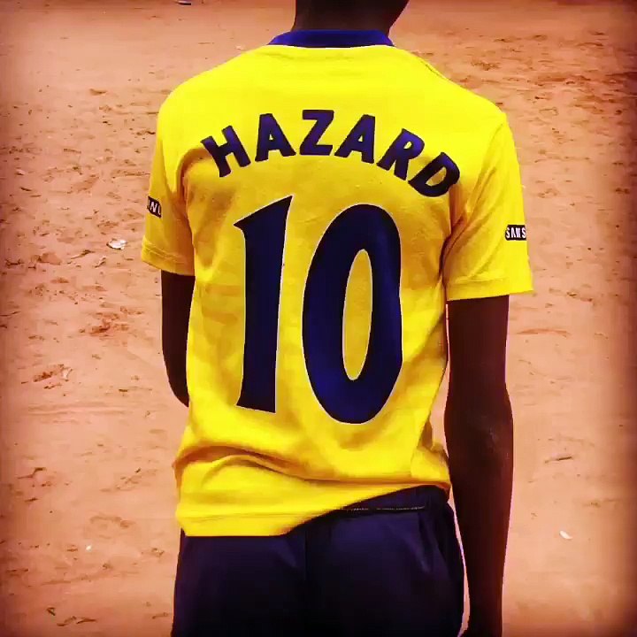 Saut en hauteur à Kovié au Togo
