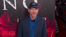 Ron Howard hurt by response to Star Wars Solo movie