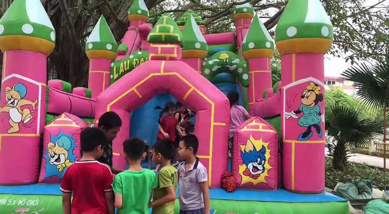 Chiếc Đèn ÔnG Sao Nhạc Thiếu Nhi Hay Nhất - Nhạc Cho bé - Song For Kids