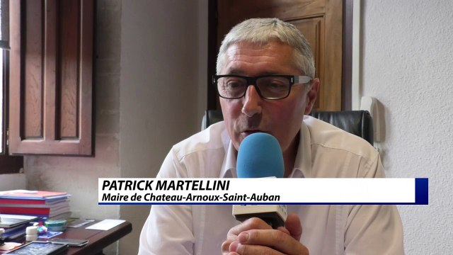 Alpes-de-Haute-Provence : Chateau-Arnoux-Saint-Auban célébrera la fête de la musique comme il se doit