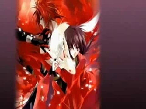 Shônen Onmyôji 03 part 02 vostfr