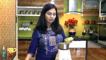 दाटसर सँडविच चटणी  | Thick Sandwich Chutney | MadhurasRecipe | Ep - 385