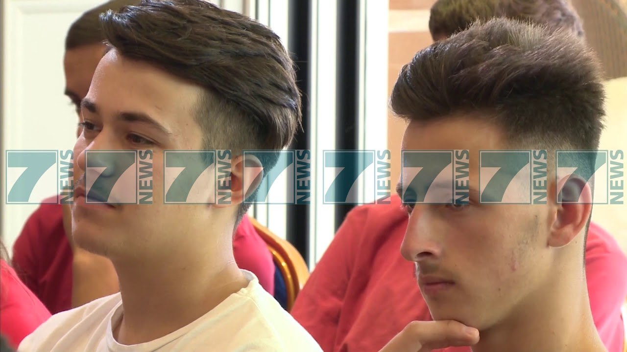 RAMA NXIT TE RINJTE DREJT ARSIMIT PROFESIONAL - News, Lajme - Kanali 7