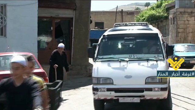 من ماذا يتحسب أهالي الشريط الحدودي مع الجولان السوري المحتل؟