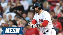 Red Sox embark on lengthy road trip, look to pick up wins in Baltimore