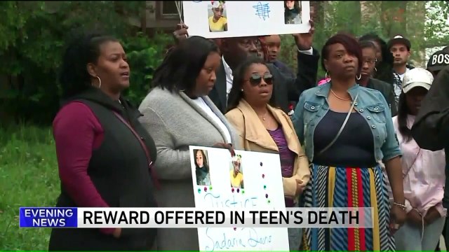 Family Desperate for Answers After 15-Year-Old Girl is Found Dead in Abandoned Building