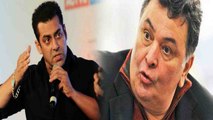 Sanju: Salman Khan again Lashes out at Rishi Kapoor; Here's why | FilmiBeat