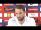 Gareth Southgate Press Conference - England v Costa Rica - Sympathises With Rose's Stance On Racism