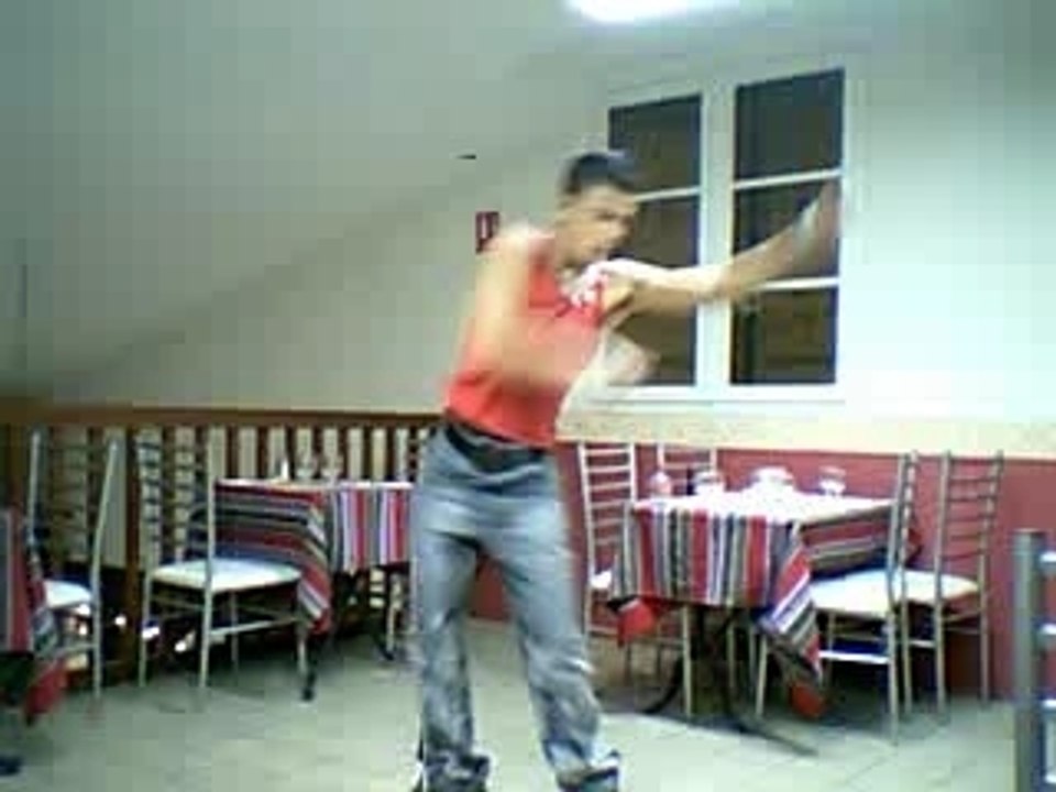 tecktonik