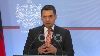 Ora News - Papunësia zbret në 12.5%, Ahmetaj: Rekord historik i tranzicionit