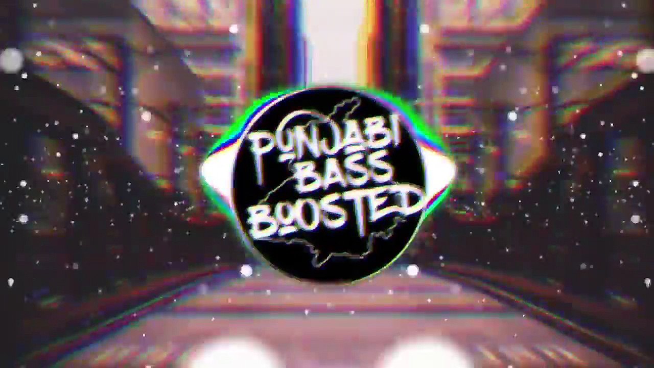 Expert Jatt [BASS BOOSTED] Nawaab | PUNJABI BASS BOOSTED