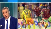 شاهد الثعلب هيرفي رونار حير جميع المحللين بخصوص المنتخب المغربي في كاس العالم 2018 هل هي مفاجئة؟