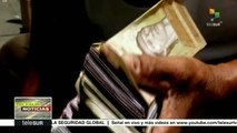 Advierten expertos que la inflación en Venezuela es inducida