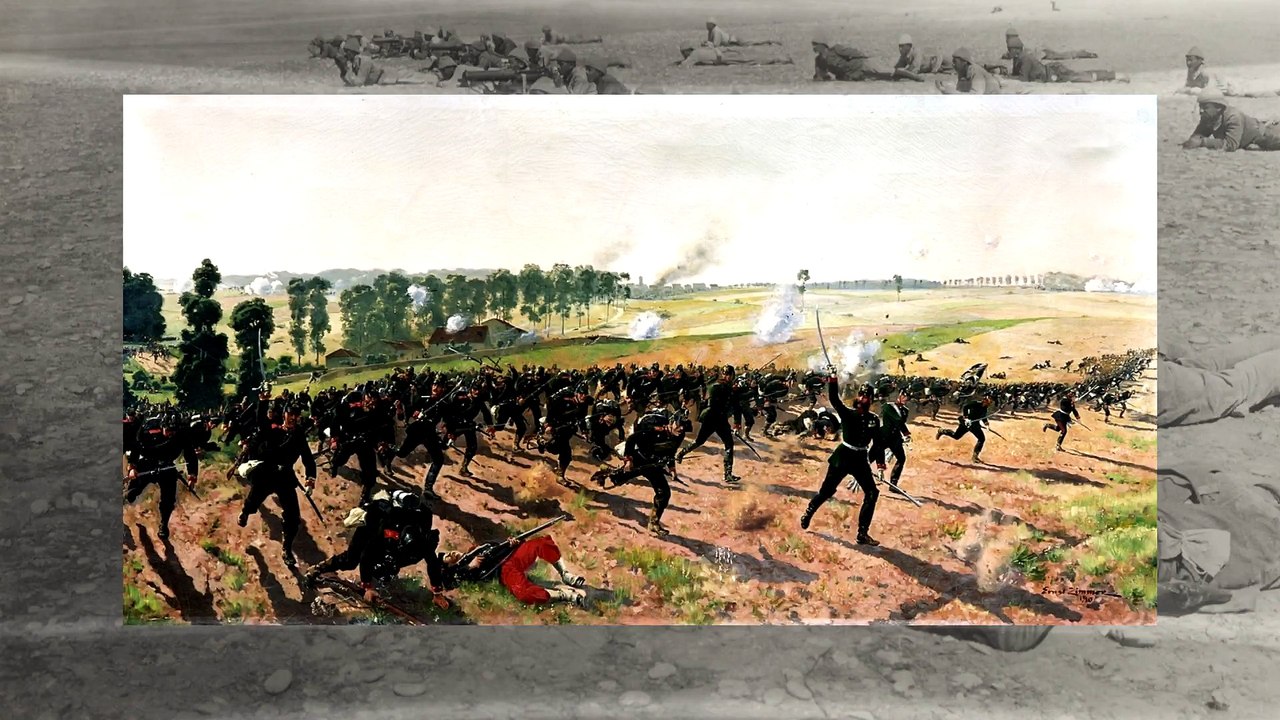 World War 1