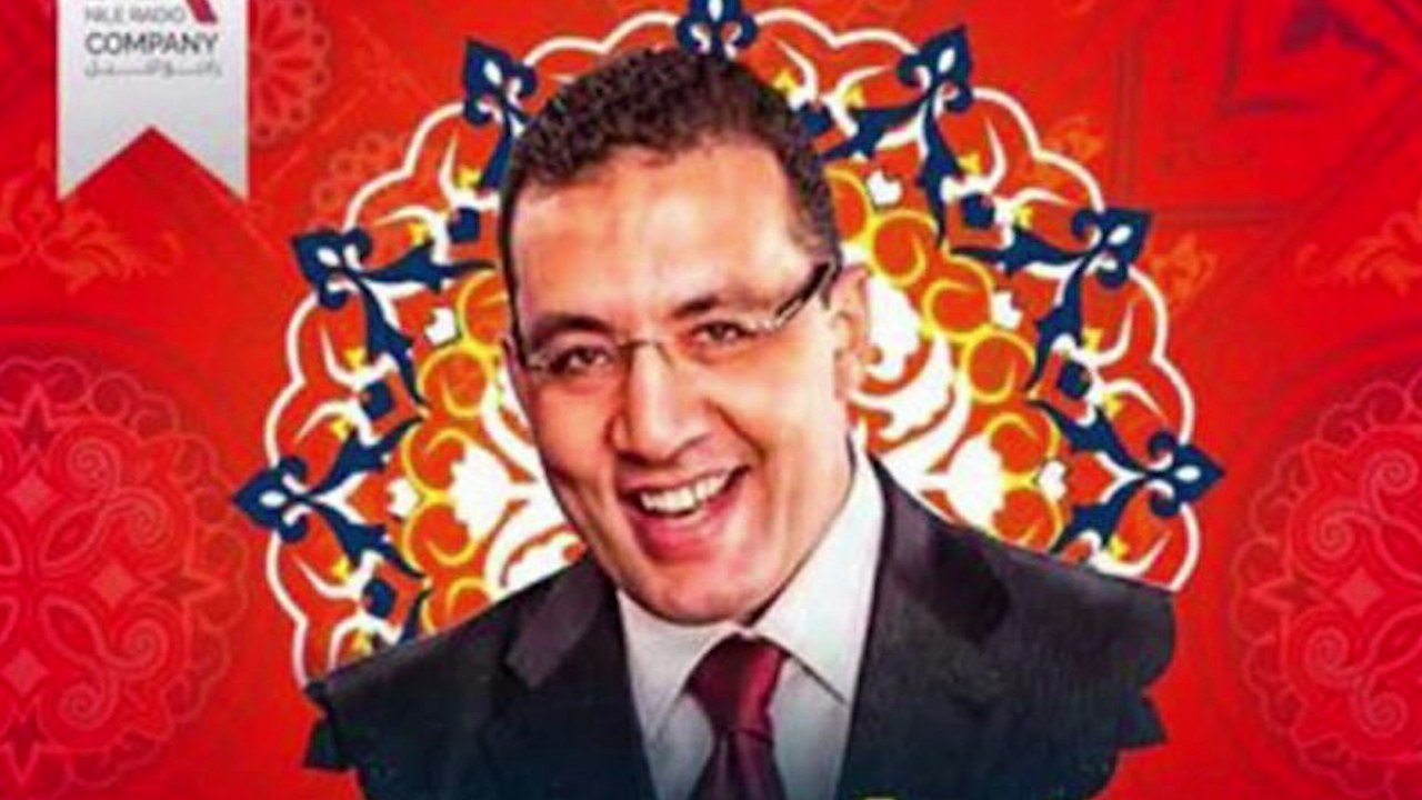 خالد صلاح يروى على راديو النيل قصة دخول مؤسس "ا...