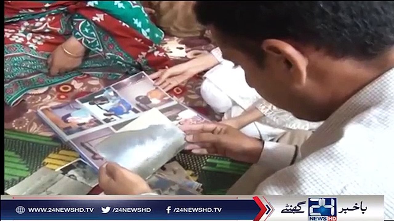 Peshawar: Shahrukh Khan's cousin will contest independently not on PTI ticket, rumours cleared