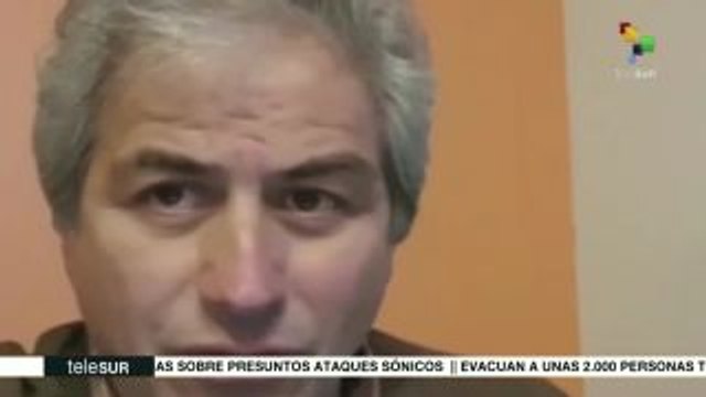 En Chile acusan a la ley de cometer irregularidades contra mapuches