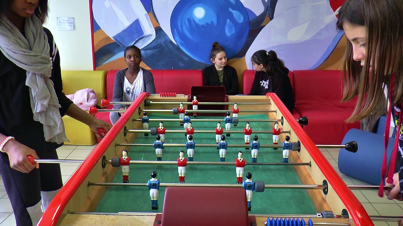 Passeurs d'Images 2018 Collège Max Hutin Cinémagraph