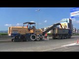 Ora News - Gjiknuri: Do punohet 24 orë në autostradën Tiranë-Durrës