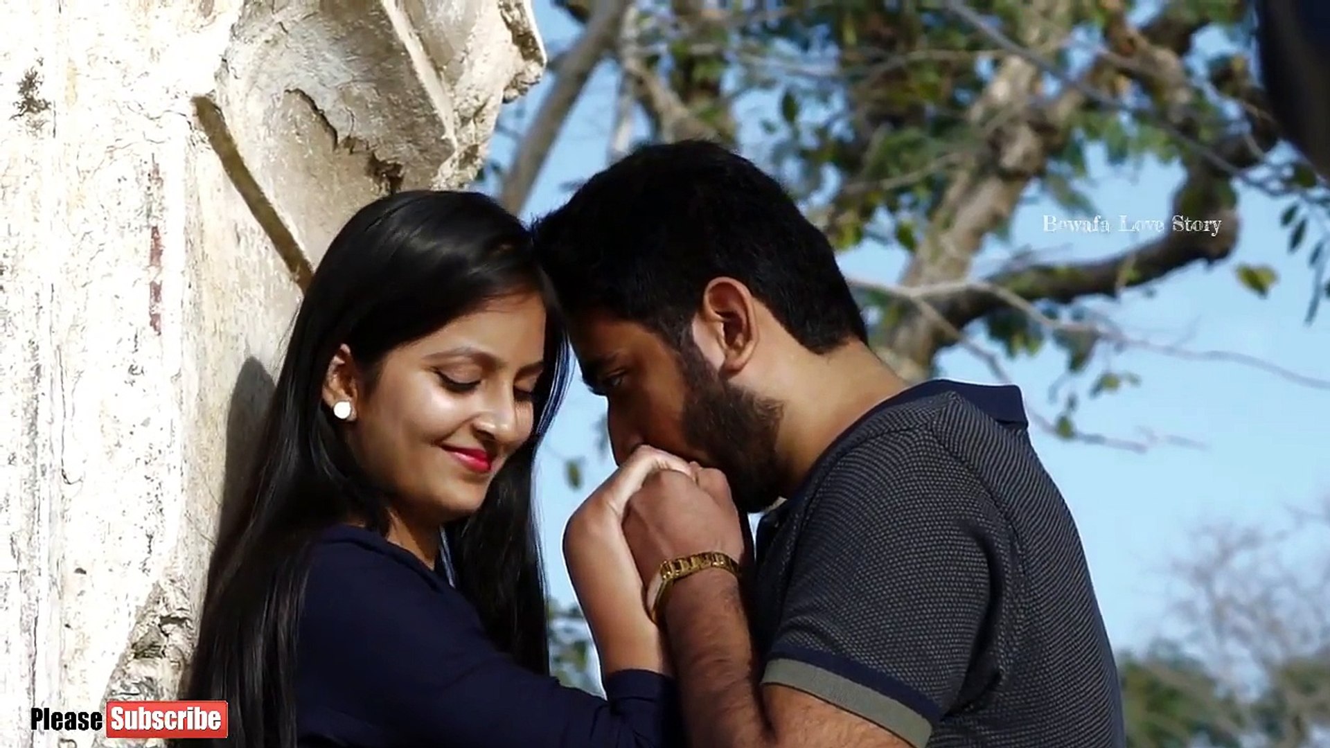 Latest Remix Cute Romantic Love Story 2018