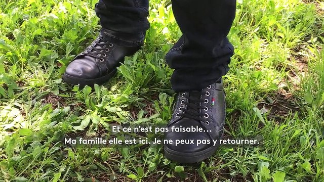 C'est une injustice terrible : des lycéens sans-papiers passent le bac en craignant l'expulsion