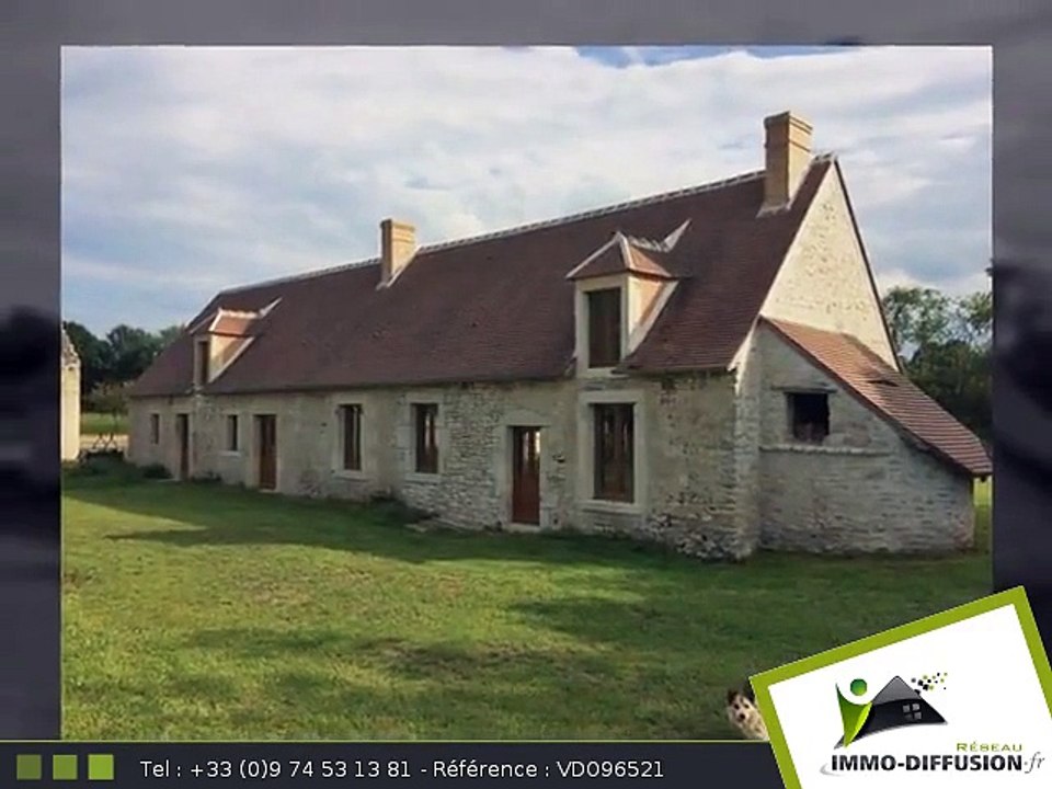 Propriete A vendre Saint amand montrond 220m2 - 12 km de St Amand
