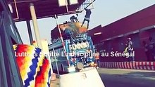 Indiscipline des sénégalais