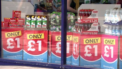 Poundworld enters administration