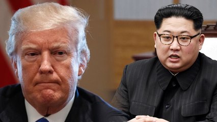 ட்ரம்ப் - கிம் சந்திப்பின் மூலம் முடிவுக்கு வருமா நீண்ட கால பகை ?