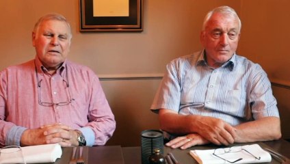 L'absence de Nainggolan: l'avis de Waseige et Van Himst