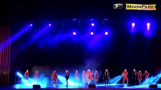 20180611 東海大學現代舞蹈社第47屆獨立舞展《A.C.T》~Spotlight