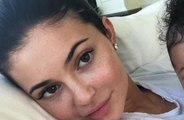 Kylie Jenner elimina tutte le foto della figlia