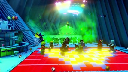 The Lego Batman Movie 2017 Complete Movie All Cut Scenes Lego Batman Movie for kids