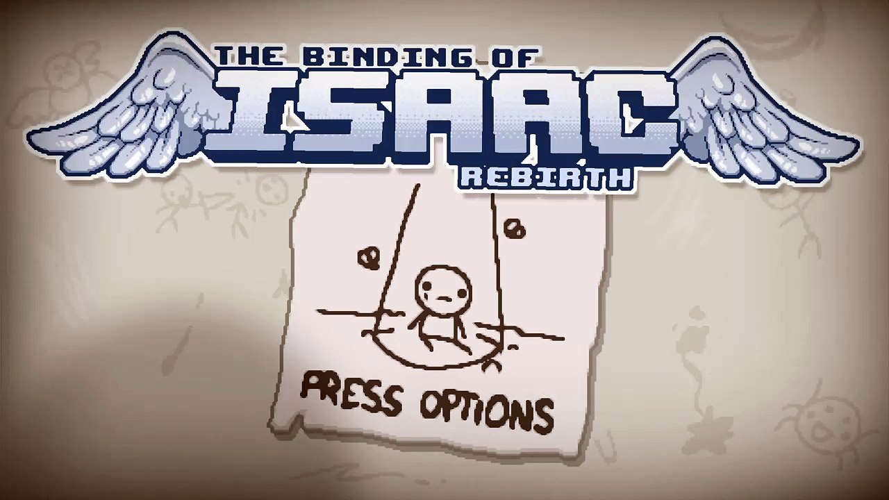 The Binding of Isaac: Rebirth_20180611165404