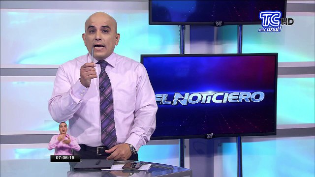 Desarticularon organización dedicada a ofrecer cupos policiales